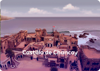 Castillo-Chancay-Huaral