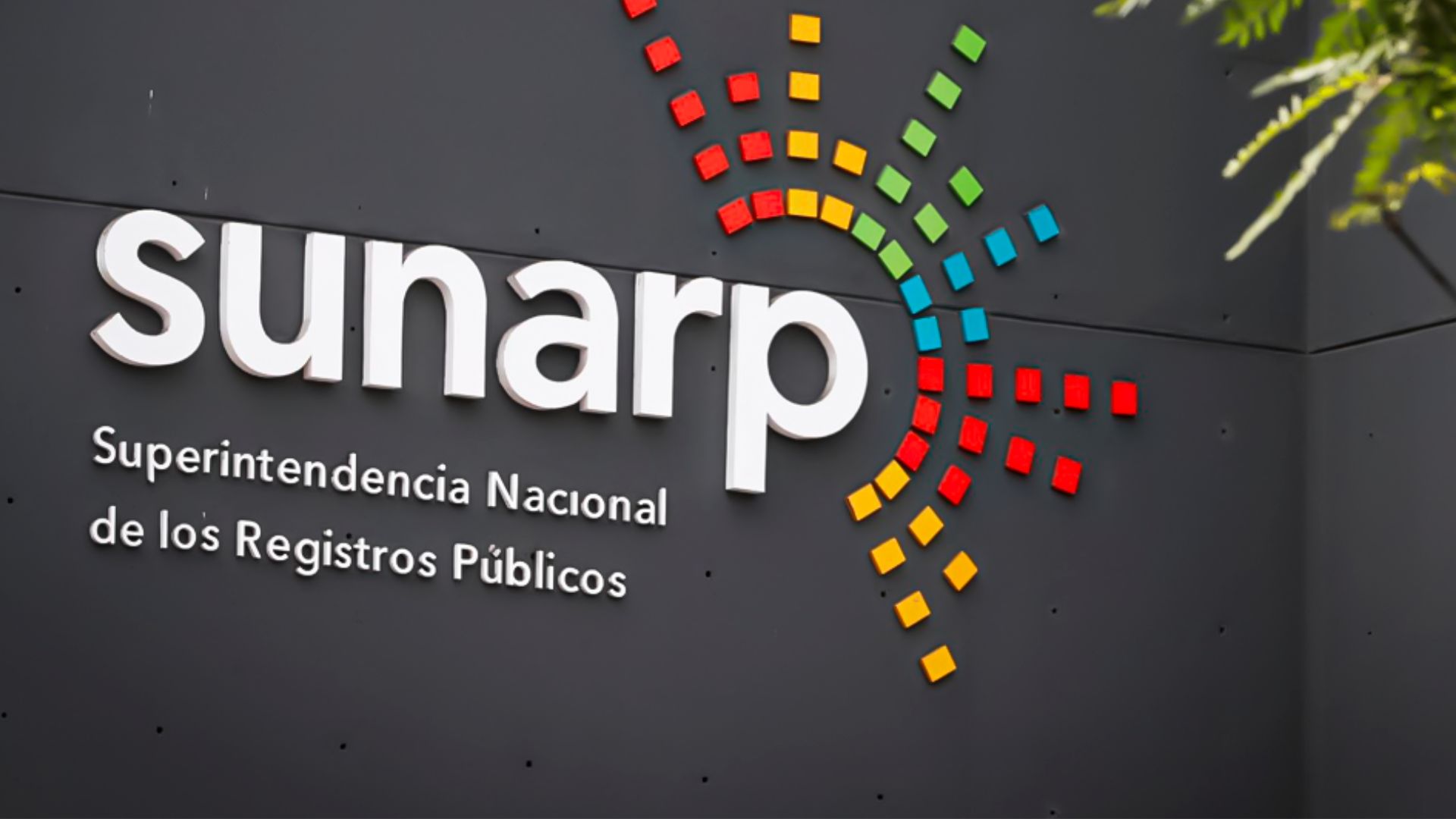 Sunarp-Superintendencia-Nacional-Registros-Públicos