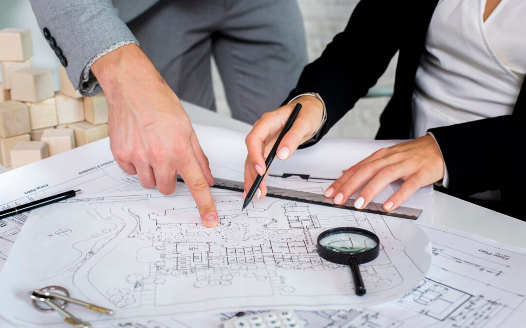 proyectos inmobiliarios